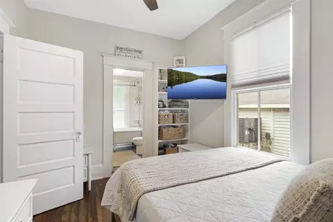 Bedroom - 11 Hildreth Dr, Saint Augustine, FL 32084 photo 1 of 4
