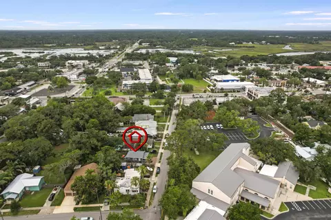 View/Area - 11 Hildreth Dr, Saint Augustine, FL 32084 photo 3 of 4