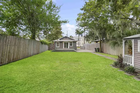 Exterior - 11 Hildreth Dr, Saint Augustine, FL 32084 photo 2 of 4