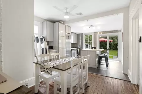 Dining - 11 Hildreth Dr, Saint Augustine, FL 32084 photo 1 of 1