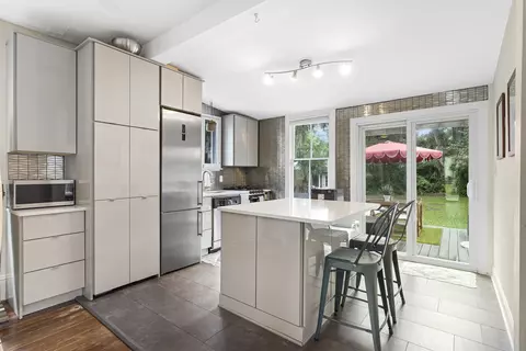 Kitchen - 11 Hildreth Dr, Saint Augustine, FL 32084 photo 1 of 3