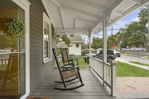 Exterior - 11 Hildreth Dr, Saint Augustine, FL 32084 photo 4 of 13