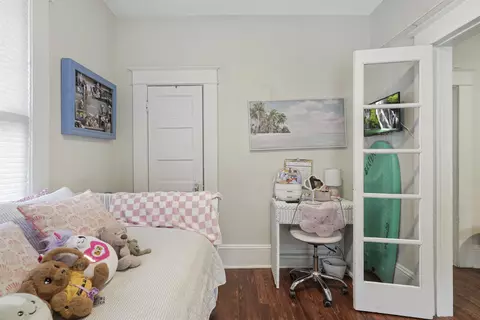 Bedroom - 11 Hildreth Dr, Saint Augustine, FL 32084 photo 3 of 4