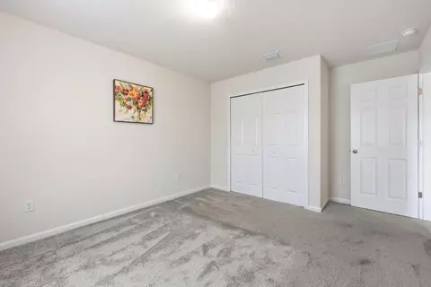 Bedroom - 277 Sandstone Dr, Saint Augustine, FL 32086 photo 3 of 5