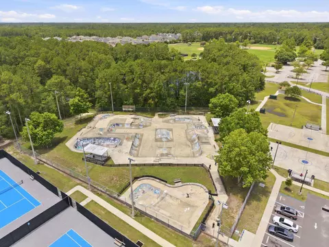 View/Area - 277 Sandstone Dr, Saint Augustine, FL 32086 photo 10 of 15