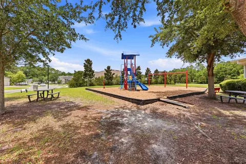 Exterior - 277 Sandstone Dr, Saint Augustine, FL 32086 photo 12 of 14