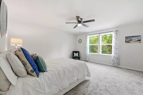 Bedroom - 277 Sandstone Dr, Saint Augustine, FL 32086 photo 2 of 5
