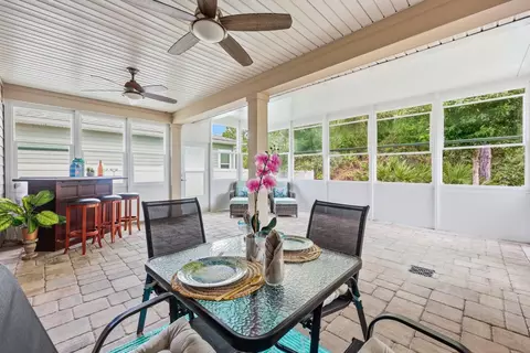 Exterior - 277 Sandstone Dr, Saint Augustine, FL 32086 photo 8 of 14