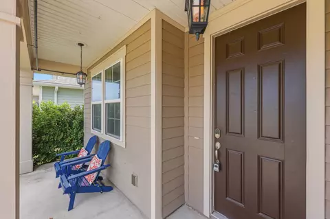 Exterior - 277 Sandstone Dr, Saint Augustine, FL 32086 photo 5 of 14