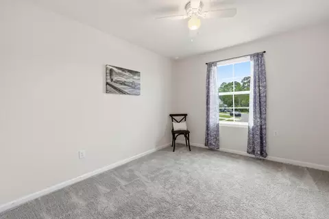 Bedroom - 277 Sandstone Dr, Saint Augustine, FL 32086 photo 4 of 5
