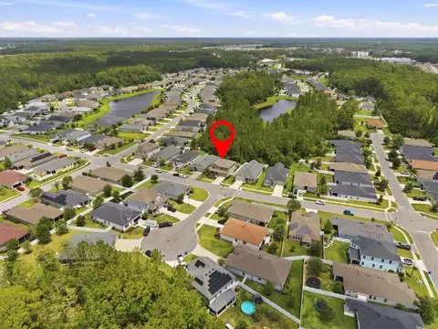 View/Area - 277 Sandstone Dr, Saint Augustine, FL 32086 photo 4 of 15