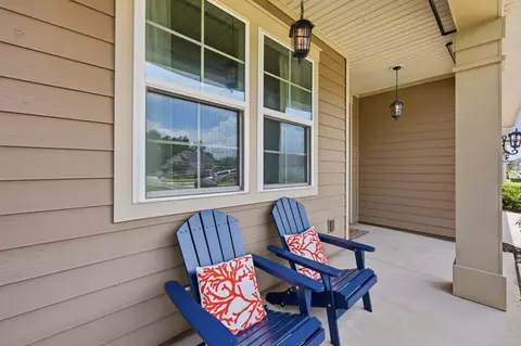 Exterior - 277 Sandstone Dr, Saint Augustine, FL 32086 photo 4 of 14