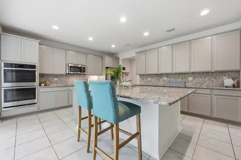 Kitchen - 277 Sandstone Dr, Saint Augustine, FL 32086 photo 1 of 3