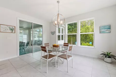 Dining - 277 Sandstone Dr, Saint Augustine, FL 32086 photo 1 of 1