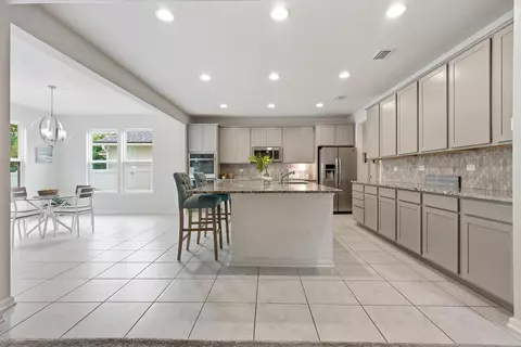 Kitchen - 277 Sandstone Dr, Saint Augustine, FL 32086 photo 3 of 3