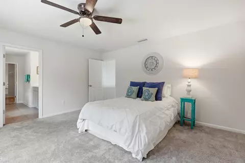 Bedroom - 277 Sandstone Dr, Saint Augustine, FL 32086 photo 1 of 5