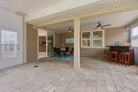 Exterior - 277 Sandstone Dr, Saint Augustine, FL 32086 photo 9 of 14