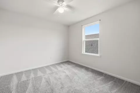 Bedroom - 277 Sandstone Dr, Saint Augustine, FL 32086 photo 5 of 5