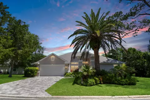 Exterior - 6 Egret Crest Ln, Saint Augustine, FL 32080 photo 2 of 12