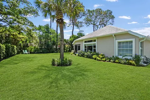 Exterior - 6 Egret Crest Ln, Saint Augustine, FL 32080 photo 7 of 12