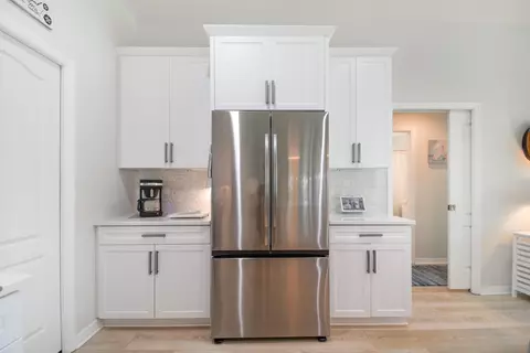 Kitchen - 6 Egret Crest Ln, Saint Augustine, FL 32080 photo 4 of 5