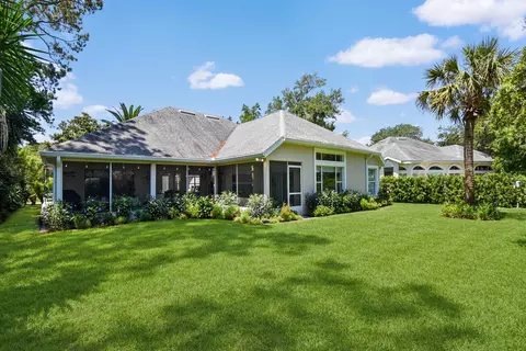 Exterior - 6 Egret Crest Ln, Saint Augustine, FL 32080 photo 9 of 12