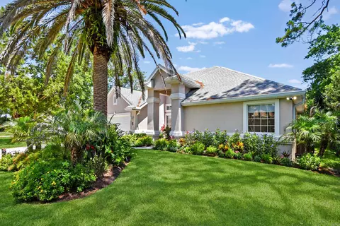 Exterior - 6 Egret Crest Ln, Saint Augustine, FL 32080 photo 11 of 12