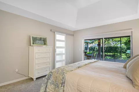 Bedroom - 6 Egret Crest Ln, Saint Augustine, FL 32080 photo 1 of 8