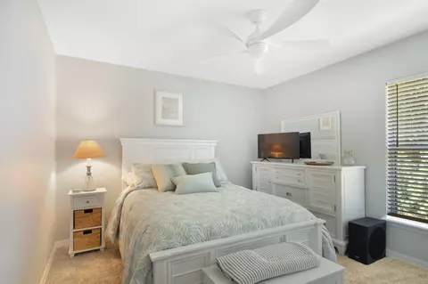 Bedroom - 6 Egret Crest Ln, Saint Augustine, FL 32080 photo 3 of 8