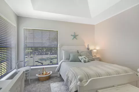 Bedroom - 6 Egret Crest Ln, Saint Augustine, FL 32080 photo 7 of 8