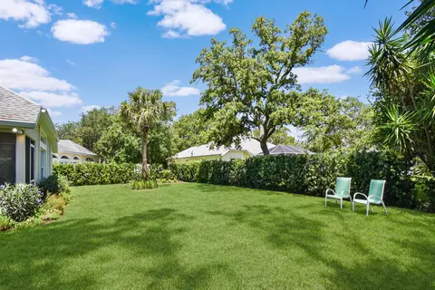 Exterior - 6 Egret Crest Ln, Saint Augustine, FL 32080 photo 10 of 12