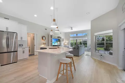 Kitchen - 6 Egret Crest Ln, Saint Augustine, FL 32080 photo 1 of 5
