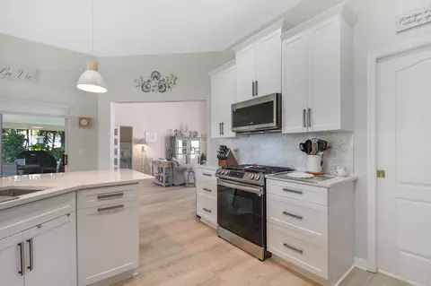 Kitchen - 6 Egret Crest Ln, Saint Augustine, FL 32080 photo 3 of 5
