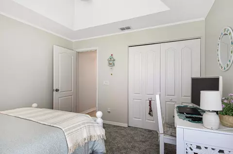 Bedroom - 6 Egret Crest Ln, Saint Augustine, FL 32080 photo 8 of 8