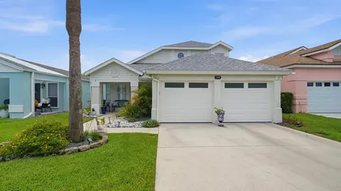 Exterior - 209 Joey Dr, Saint Augustine, FL 32080 photo 17 of 20