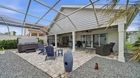 Exterior - 209 Joey Dr, Saint Augustine, FL 32080 photo 10 of 20