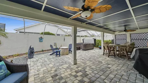 Exterior - 209 Joey Dr, Saint Augustine, FL 32080 photo 6 of 20