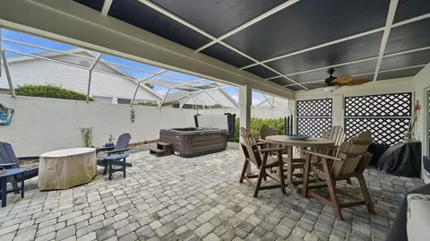 Exterior - 209 Joey Dr, Saint Augustine, FL 32080 photo 7 of 20