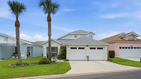 Exterior - 209 Joey Dr, Saint Augustine, FL 32080 photo 16 of 20