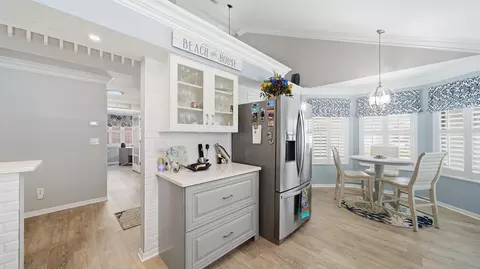 Kitchen - 209 Joey Dr, Saint Augustine, FL 32080 photo 5 of 7