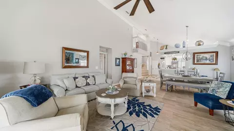 Living - 209 Joey Dr, Saint Augustine, FL 32080 photo 3 of 4