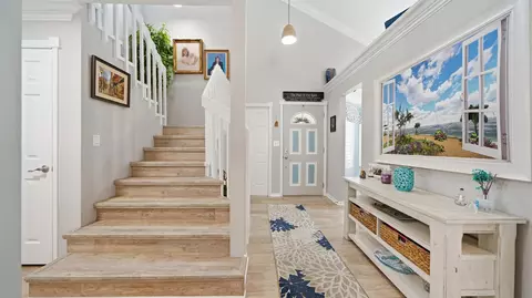 Entry Way - 209 Joey Dr, Saint Augustine, FL 32080 photo 1 of 9