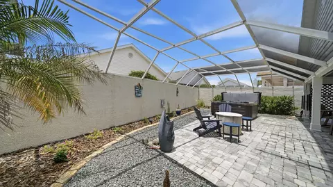 Exterior - 209 Joey Dr, Saint Augustine, FL 32080 photo 11 of 20