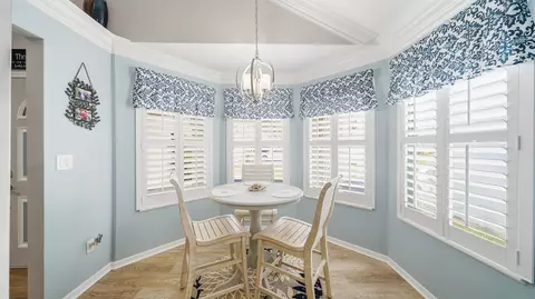 Dining - 209 Joey Dr, Saint Augustine, FL 32080 photo 1 of 4