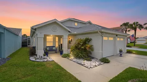 Exterior - 209 Joey Dr, Saint Augustine, FL 32080 photo 2 of 20