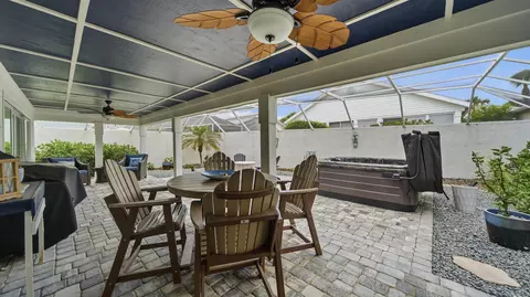 Exterior - 209 Joey Dr, Saint Augustine, FL 32080 photo 8 of 20