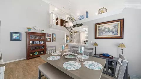 Dining - 209 Joey Dr, Saint Augustine, FL 32080 photo 4 of 4