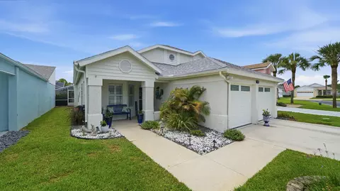 Exterior - 209 Joey Dr, Saint Augustine, FL 32080 photo 18 of 20
