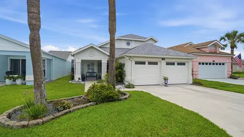 Exterior - 209 Joey Dr, Saint Augustine, FL 32080 photo 15 of 20