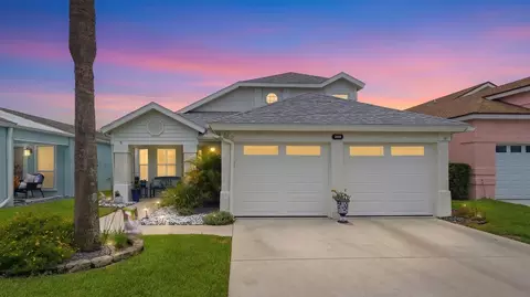 209 Joey Dr, Saint Augustine, FL 32080